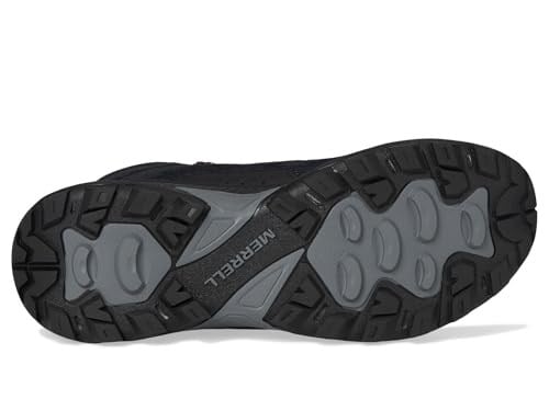 Merrell Speed Strike 2 Thermo Mid Waterproof Yürüyüş BotuErkek