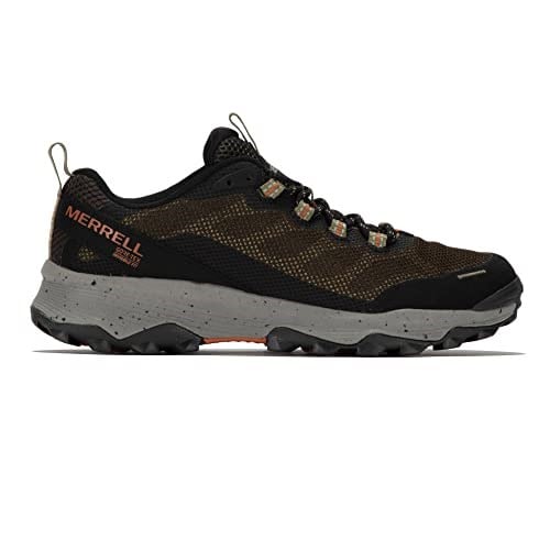 Merrell Speed Strike Gore-TEX Yürüyüş Ayakkabısı - AW23