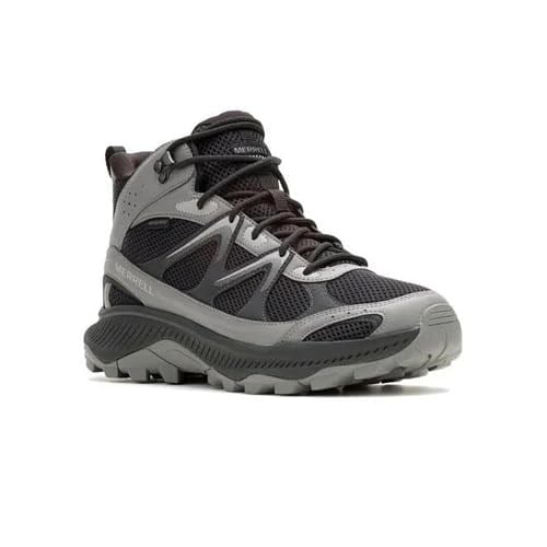 MERRELL Tempo Exp Mid Wp Yürüyüş BotuKadın