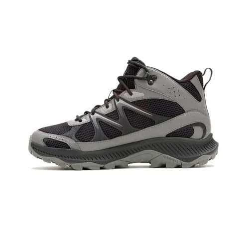 MERRELL Tempo Exp Mid Wp Yürüyüş BotuKadın