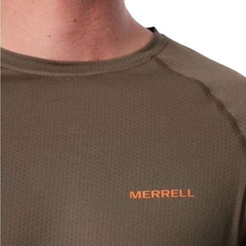 Merrell Tend Khaki S