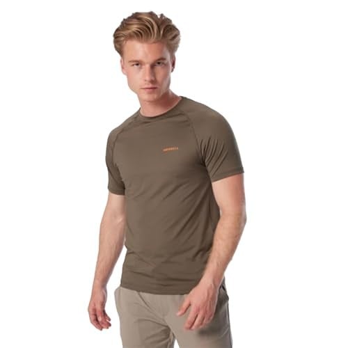 Merrell Tend Khaki S