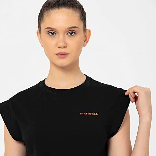 Merrell True Kadın T-Shirt