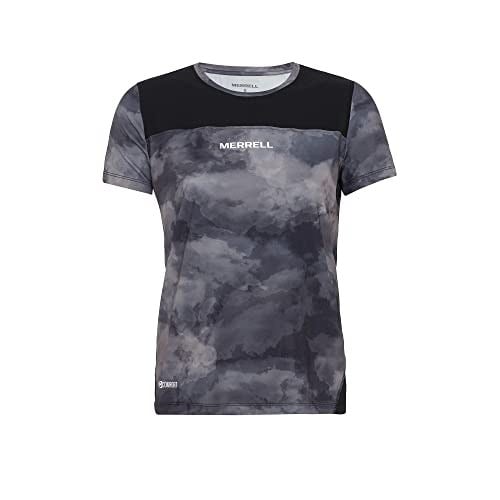 Merrell Turnp Kadın Koşu T-Shirt