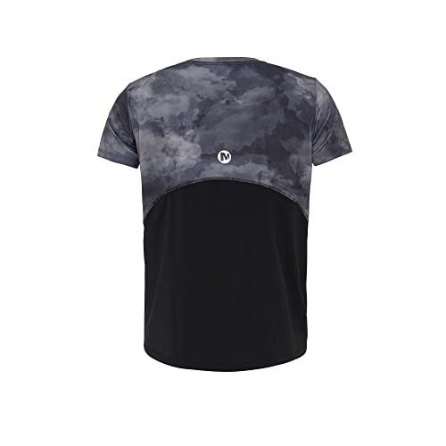 Merrell Turnp Kadın Koşu T-Shirt
