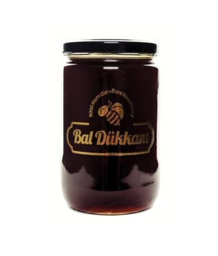Meşe Balı 850 gr (Istranca Ormanları)