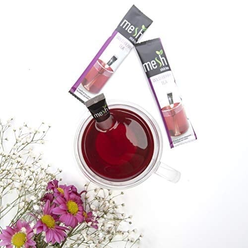 Mesh Stick Orman Meyveli Çayı