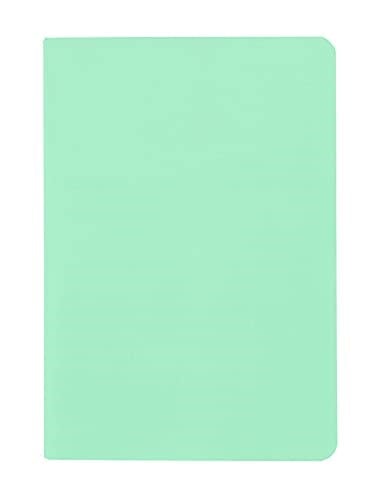 Meteksan Colors A4 80 Yaprak Çizgili Defter, Yeşil