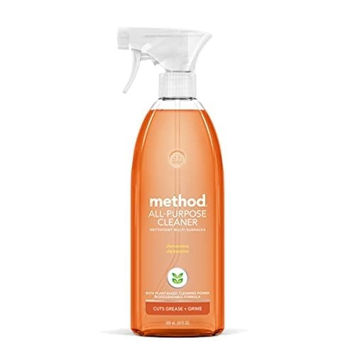 Method Çok Amaçlı Yüzey Temizleyici Narenciye Kokulu 828Ml