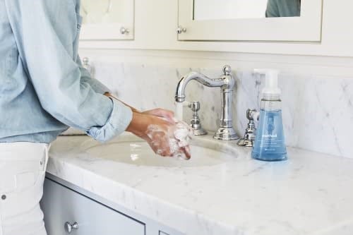 Method Sweet Water El Yıkama Köpüğü 300Ml