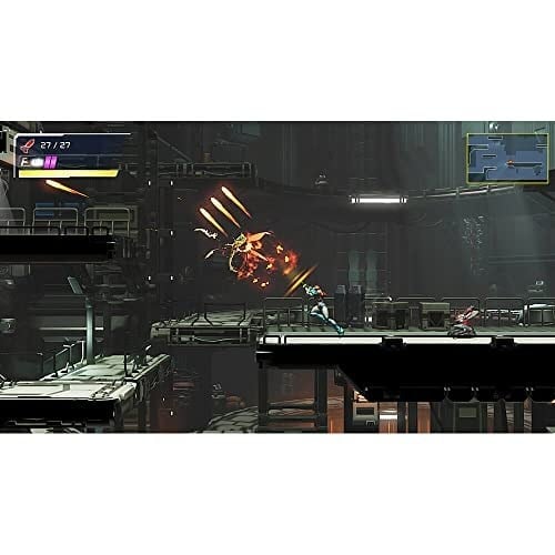 Metroid Dread