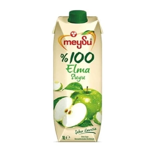 Meysu 1 Litre Elma Nektarı