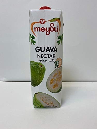Meysu 1 Litre Guava Nektarı