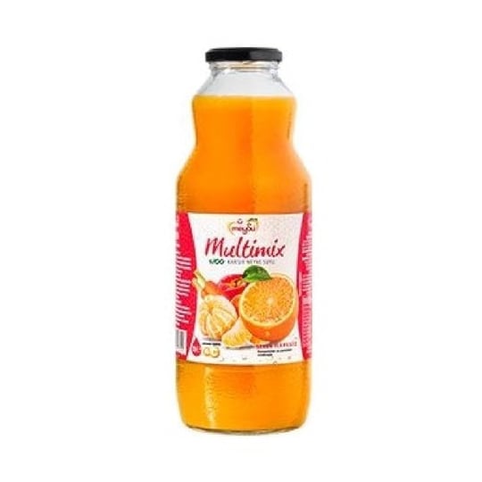 Meysu 1 Litre%100 Multimix Karışık Meyve Suyu