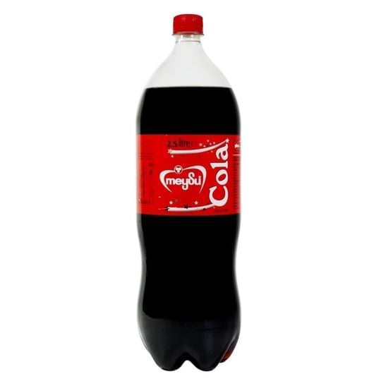 Meysu Cola 2.5 lt