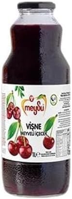 Meysu Vişne İçecek 1 lt