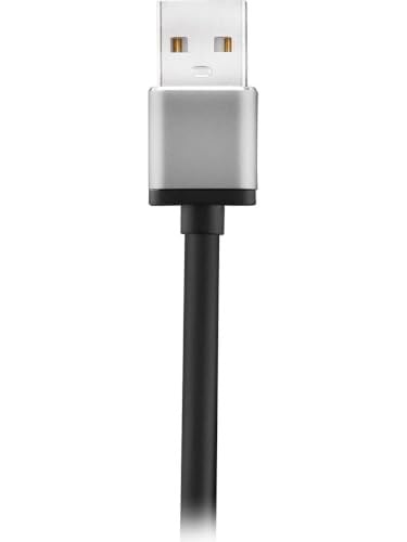 MF Product Shift 0494 Lightning to Ethernet Dönüştürücü Gri