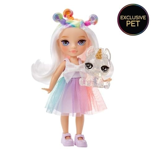 MGA Entertainment RH Littles Opal Raine