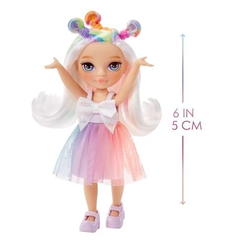 MGA Entertainment RH Littles Opal Raine