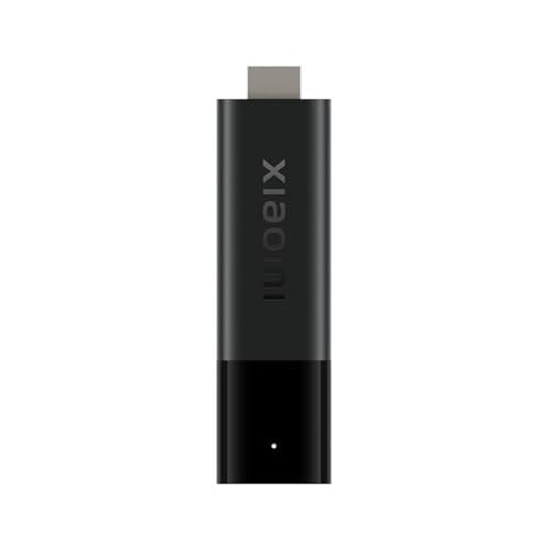 Mi TV Stick Full HD Android Medya Oynatıcı 2. Nesil (Adaptörsüz Versiyon) (Xiaomi Türkiye Garantili)
