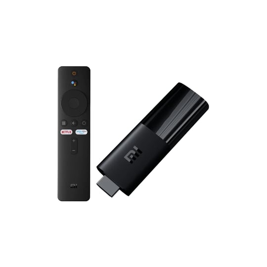 Mi TV Stick Full HD Android Medya Oynatıcı 2. Nesil (Adaptörsüz Versiyon) (Xiaomi Türkiye Garantili)