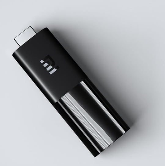 Mi TV Stick Full HD Android Medya Oynatıcı 2. Nesil (Adaptörsüz Versiyon) (Xiaomi Türkiye Garantili)