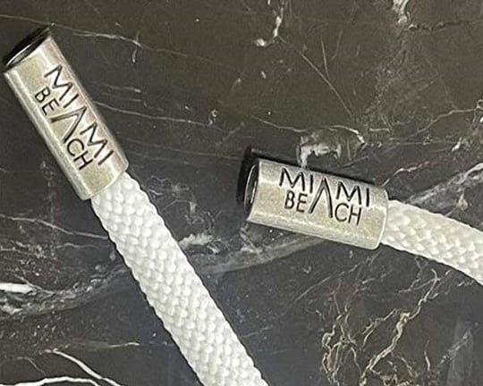 Miami Beach 540 Kırmızı Naylon Sort 540-KIRMIZI-NAYLON-SORT Erkek Şort Mayo Kırmızı