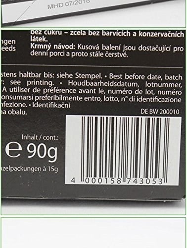 Miamor Cream Malt-Peynir Kedi Ödülü 6X15 G