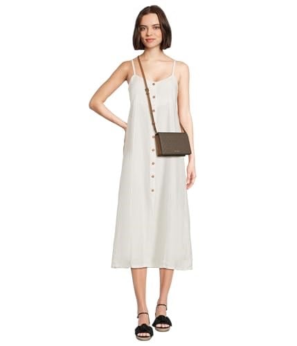 Michael Kors Ayarlanabilir Askılı Logolu Çanta 32T4GJ6C6B252 Bayan ÇANTA 32T4GJ6C6B 252