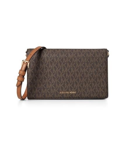 Michael Kors Ayarlanabilir Askılı Logolu Çanta 32T4GJ6C6B252 Bayan ÇANTA 32T4GJ6C6B 252