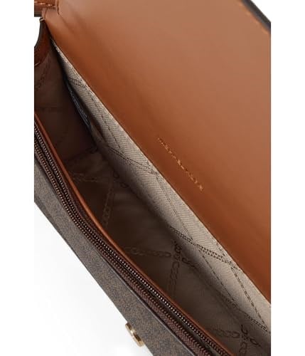 Michael Kors Ayarlanabilir Askılı Logolu Çanta 32T4GJ6C6B252 Bayan ÇANTA 32T4GJ6C6B 252