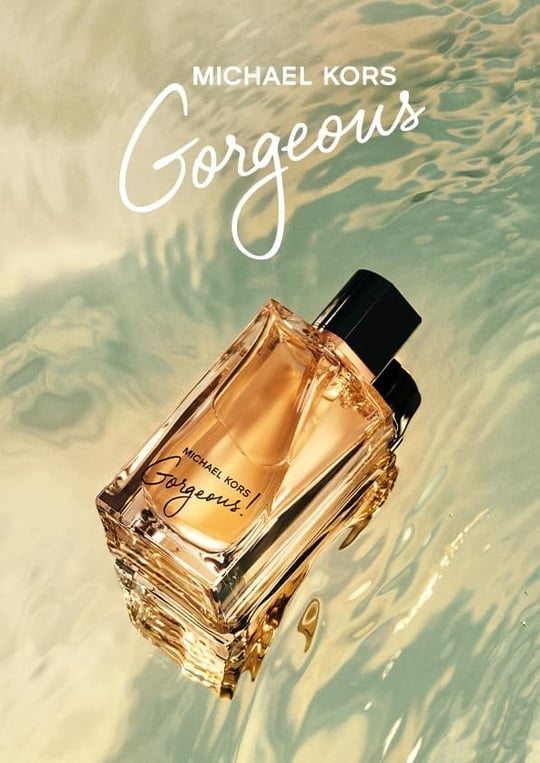Michael Kors Gorgeous EDP Kadın Parfümü 50 ml