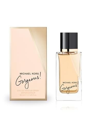 Michael Kors Gorgeous EDP Kadın Parfümü 50 ml