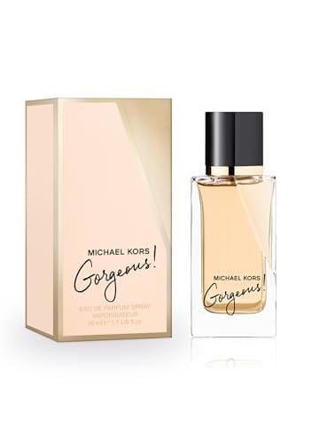 Michael Kors Gorgeous EDP Kadın Parfümü 50 ml