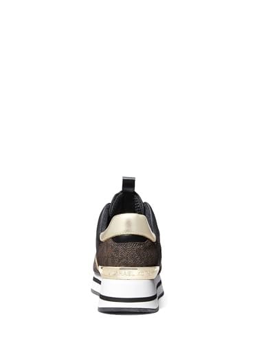 Michael Kors Raina Trainer Spor AyakkabıKadın