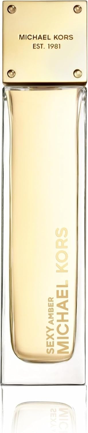 Michael Kors Sexy Amber EDP Kadın Parfümü 100 ml