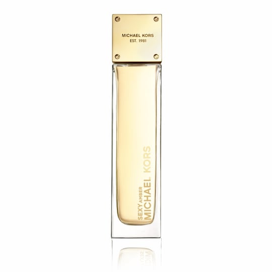Michael Kors Sexy Amber EDP Kadın Parfümü 100 ml