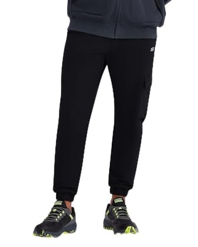 Micro Collection M Jogger Woven Pant Erkek Stone Eşofman Altı