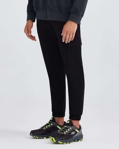 Micro Collection M Jogger Woven Pant Erkek Stone Eşofman Altı