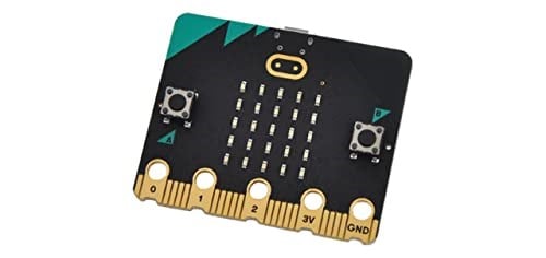 Micro:bit BBC V2 Kart