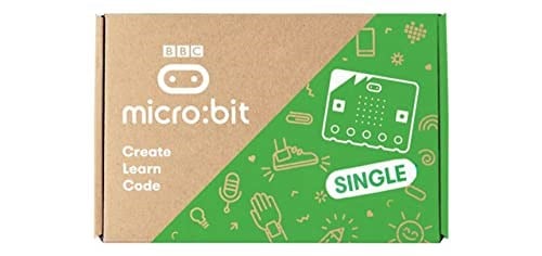 Micro:bit BBC V2 Kart