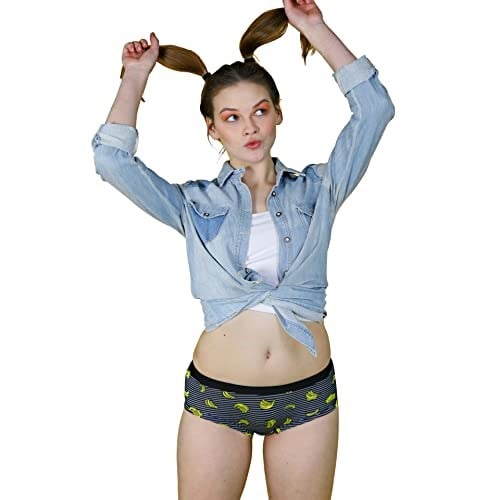MicroModal Hipster Banana Manana