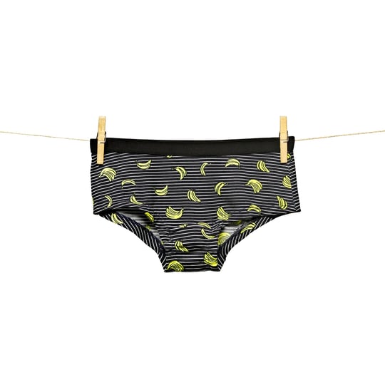MicroModal Hipster Banana Manana