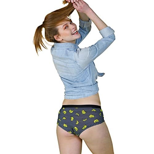 MicroModal Hipster Banana Manana