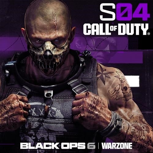 Microsoft Call of Duty®: Black Ops 6 - Cross-Gen Bundle - PlayStation 4 ve PlayStation 5