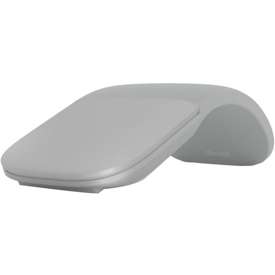Microsoft Surface Arc Mouse – Light Grey