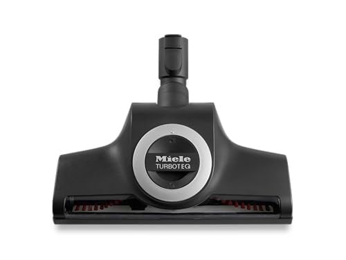 Miele Fırça Turboteq Stb 305-3 Elektrikli Süpürge Fırçası
