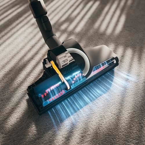 Miele Fırça Turboteq Stb 305-3 Elektrikli Süpürge Fırçası