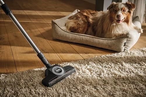 Miele Fırça Turboteq Stb 305-3 Elektrikli Süpürge Fırçası