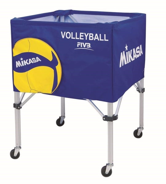 Mikasa BC200W Balon Arabası
